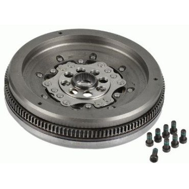 Маховик SACHS 2295000514
