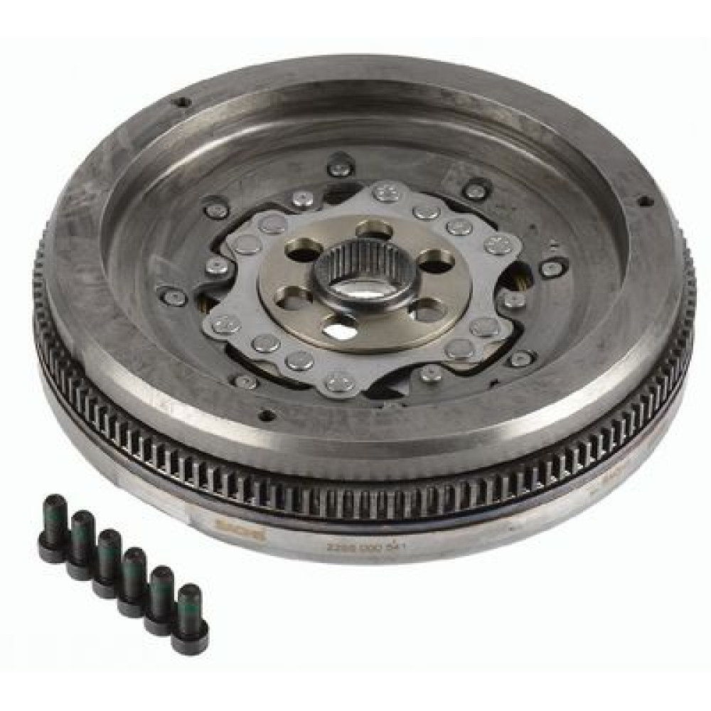 Маховик двомасовий SACHS 2295000541