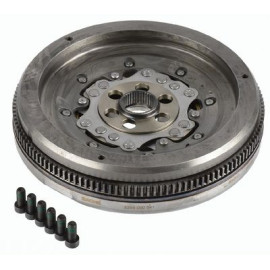 Маховик двомасовий SACHS 2295000541