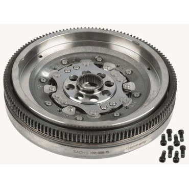 Маховик SACHS 2295000675