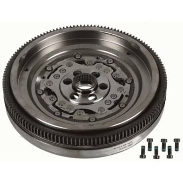 Маховик SACHS 2295001282