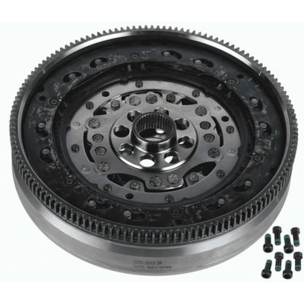 Маховик SACHS 2295001534