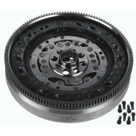 Маховик SACHS 2295001534