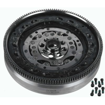 Маховик SACHS 2295001534
