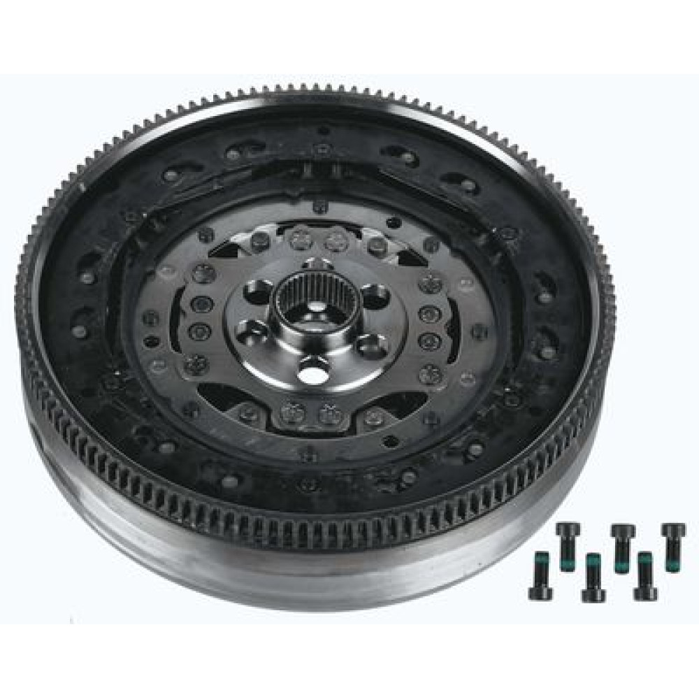 Маховик SACHS 2295001535