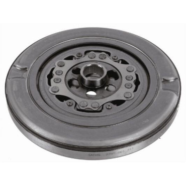 Маховик SACHS 2295001711