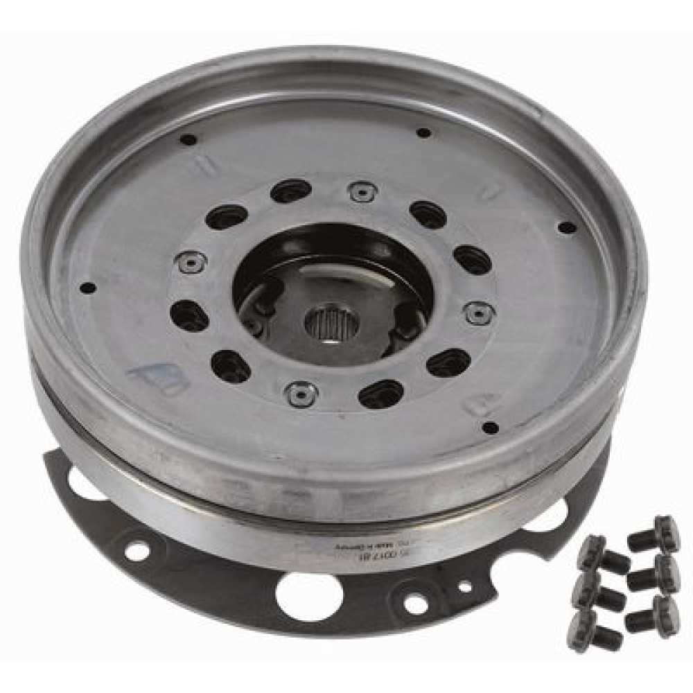 Маховик SACHS 2295001781