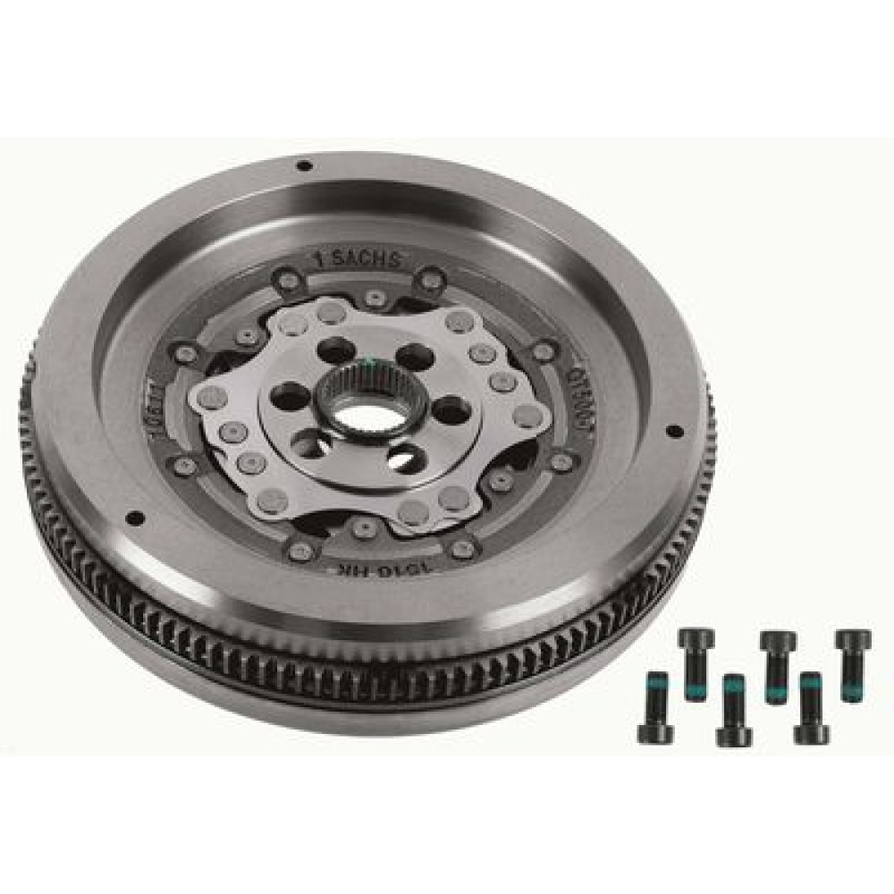 Маховик SACHS 2295001847