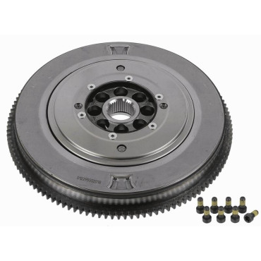 Маховик SACHS 2295002018