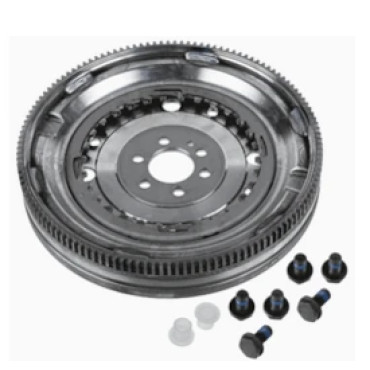Ремонтний комплект зчеплення SACHS 2295601009