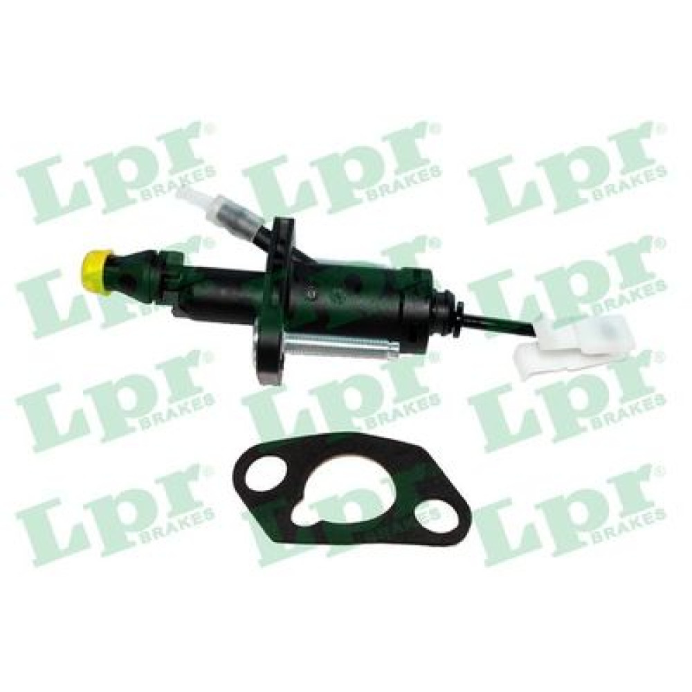 Циліндр зчеплення LPR 2296