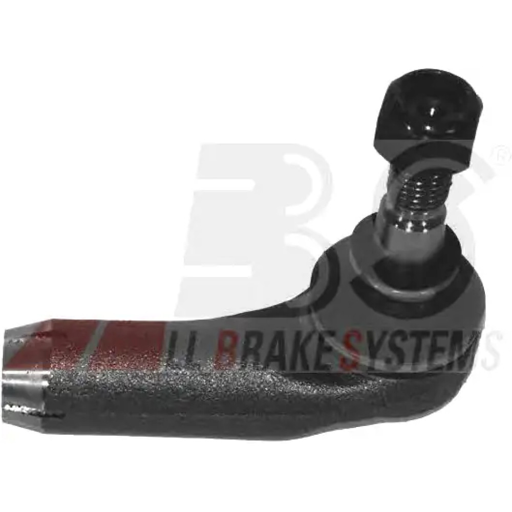 Наконечник поперечной кермової тяги ABS 230010