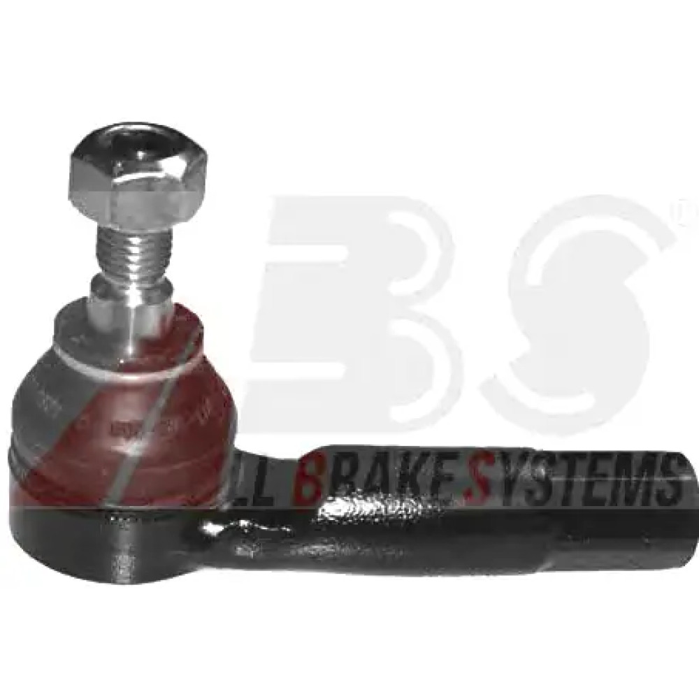 Наконечник рульової тяги Audi A3/Golf IV/Octavia/Bora 96-10 Л. ABS 230018