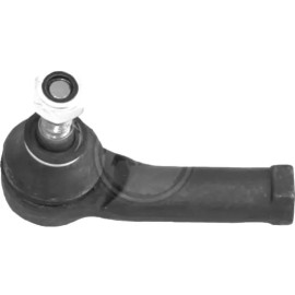 Наконечник рульової тяги Audi A3/Golf IV/Octavia 96-05 Л. ABS 230019