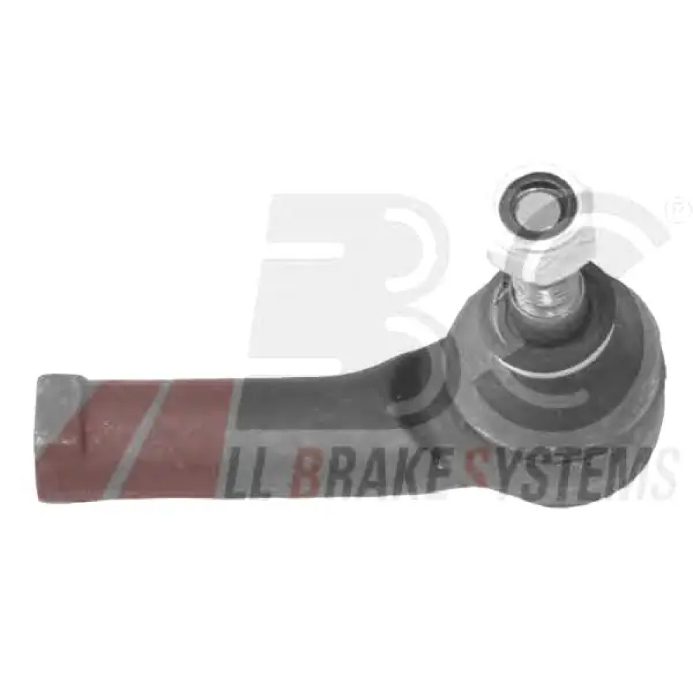 Наконечник рульової тяги Audi A3/Golf IV/Octavia 96-05 Пр. ABS 230020