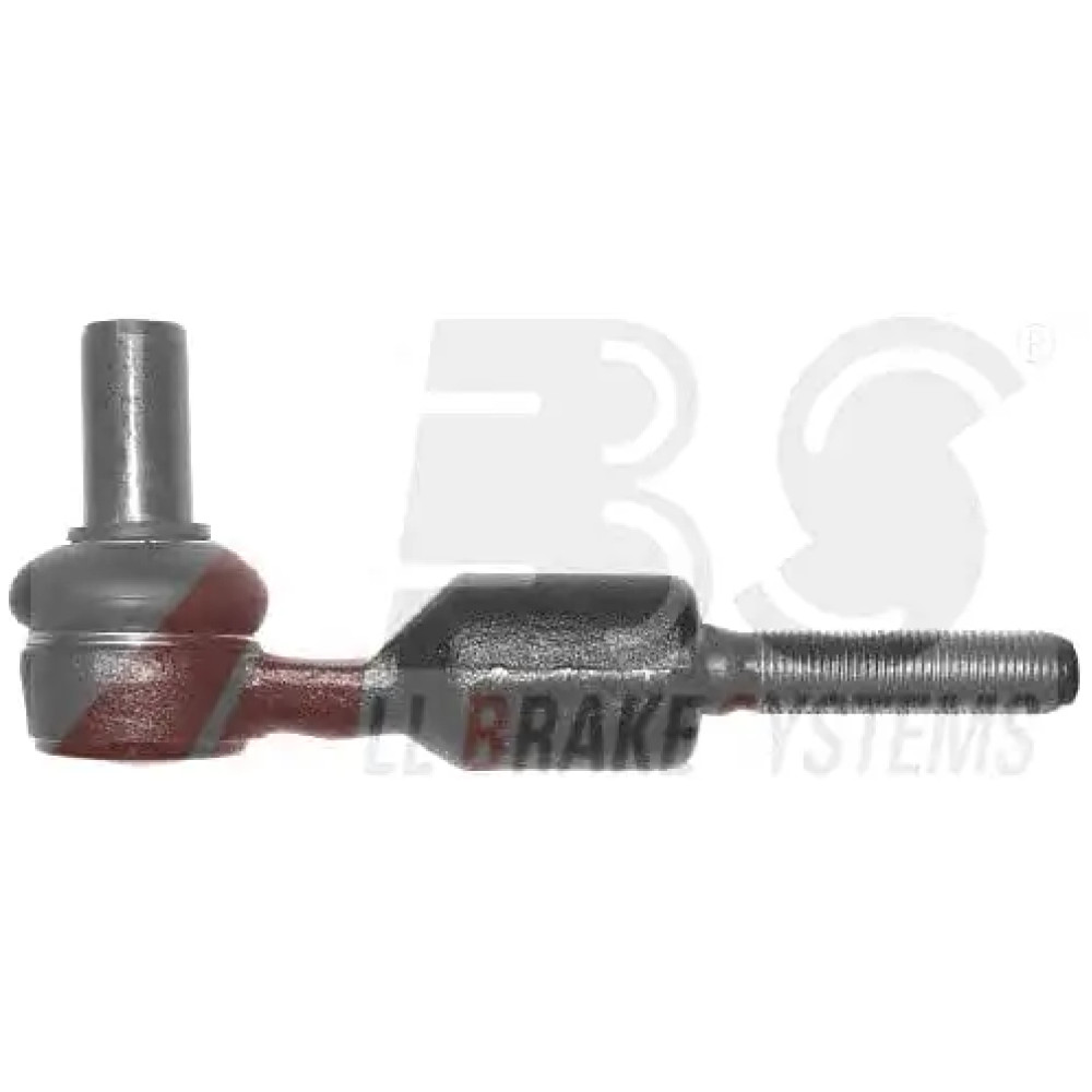 Наконечник рульової тяги Passat B5/Audi A4 94-/A6 97- ABS 230021