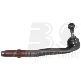 Наконечник рульової тяги BMW 5 E39 95-04 Пр. ABS 230032