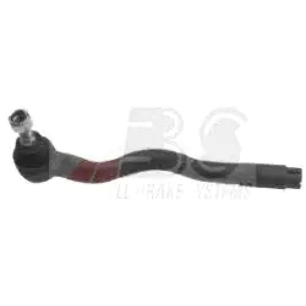 Наконечник рульової тяги BMW 3 E46 98- Л. ABS 230033