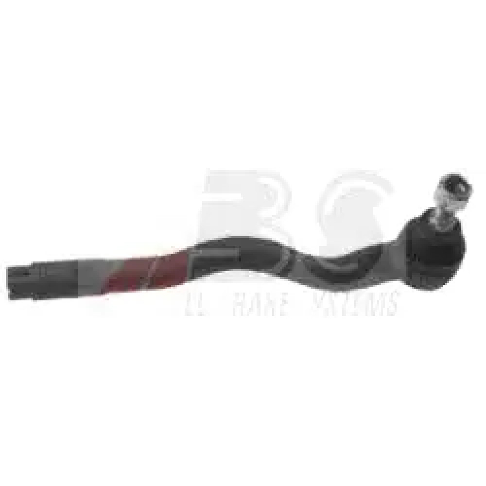 Наконечник рульової тяги BMW 3 E46 98- Пр. ABS 230038