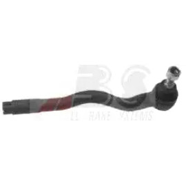 Наконечник рульової тяги BMW 3 E46 98- Пр. ABS 230038