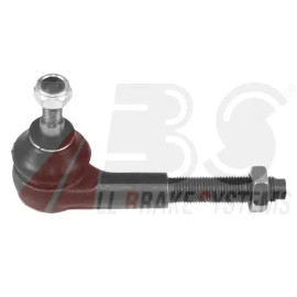 Наконечник рульової тяги Peugeot 206/307 00-/Citroen C4 05-11 Пр. ABS 230044