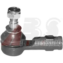 Наконечник рульової тяги Daewoo Matiz /Chevrolet Matiz/Spark 05-14 (+ГУ) ABS 230056