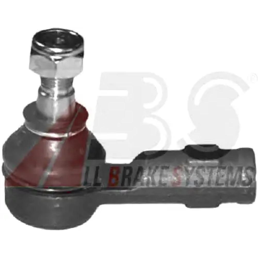 Наконечник рульової тяги Daewoo Matiz /Chevrolet Matiz/Spark 98-05 (+ГУ) ABS 230058