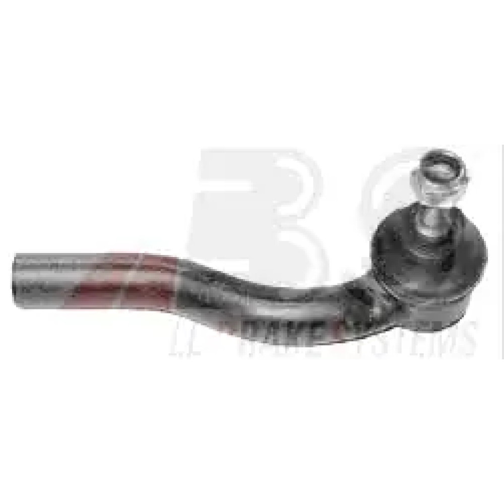 Наконечник рульової тяги Doblo 01-09 Пр. ABS 230078