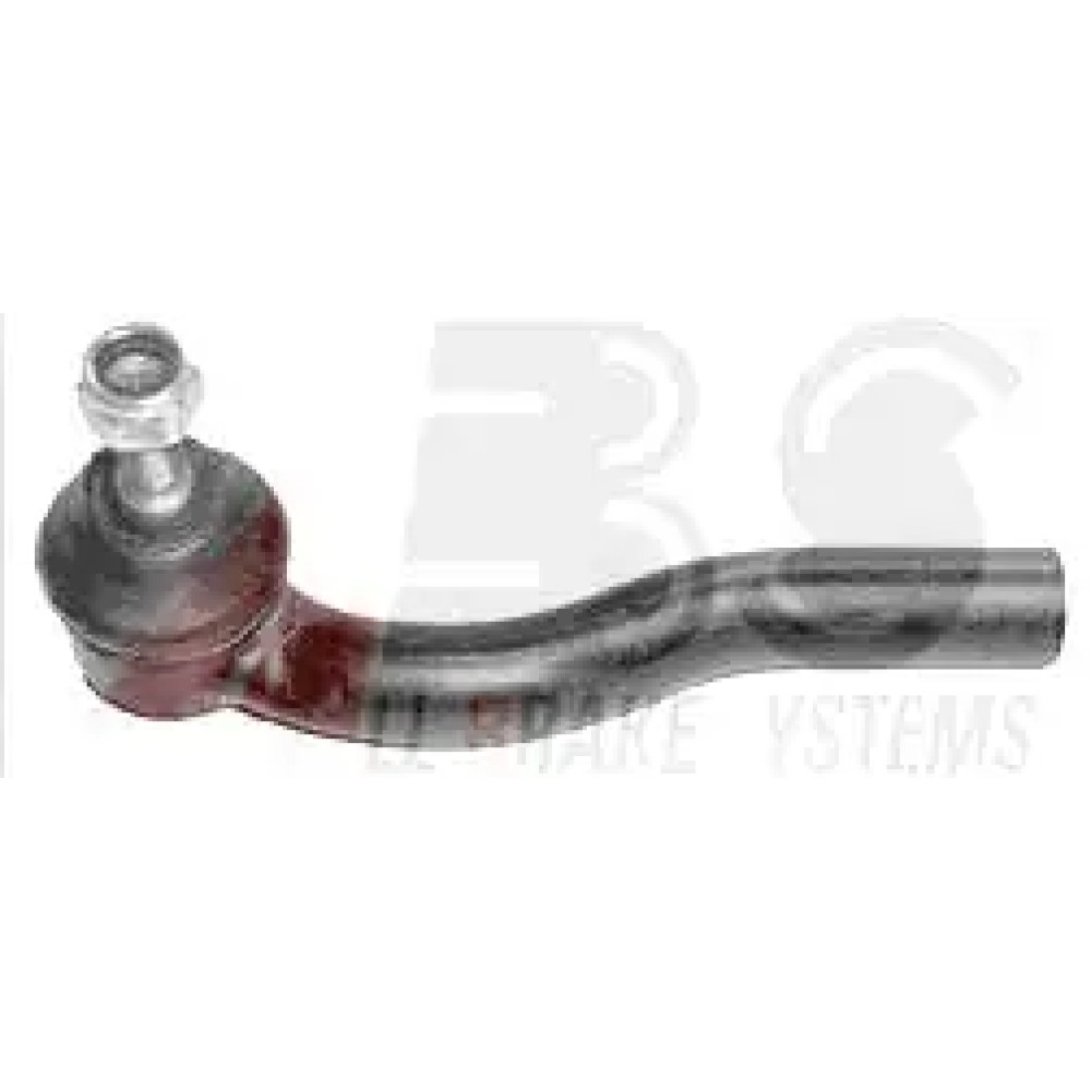 Наконечник рульової тяги ABS 230079