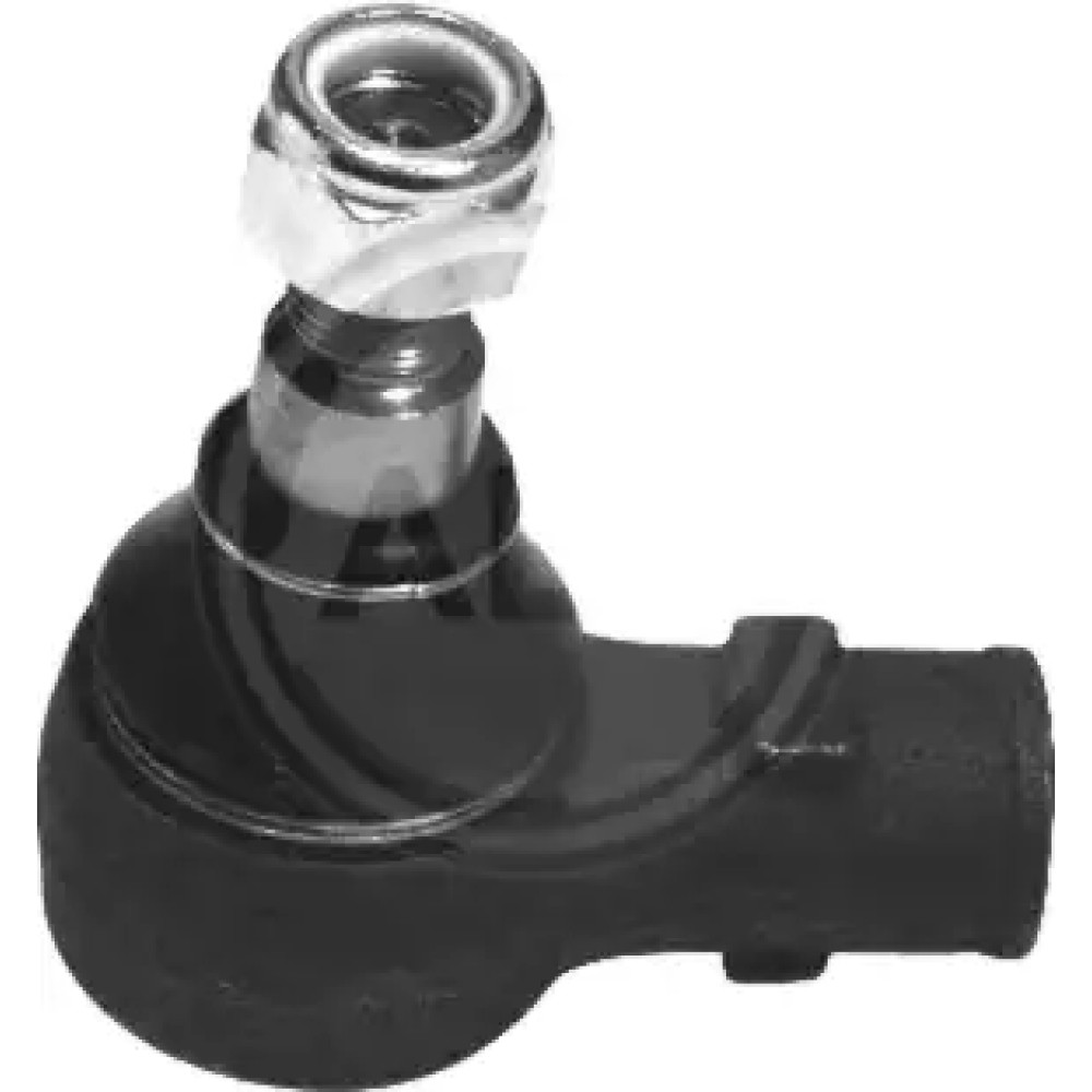 Наконечник рульової тяги Daily (крім 59.12/50C) 80-06 ABS 230081