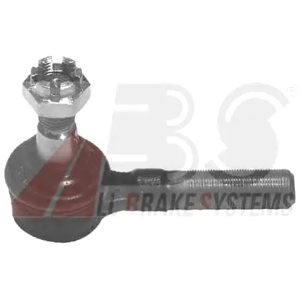 Наконечник рульової тяги (попереч) Lada (зовнішній) ABS 230088