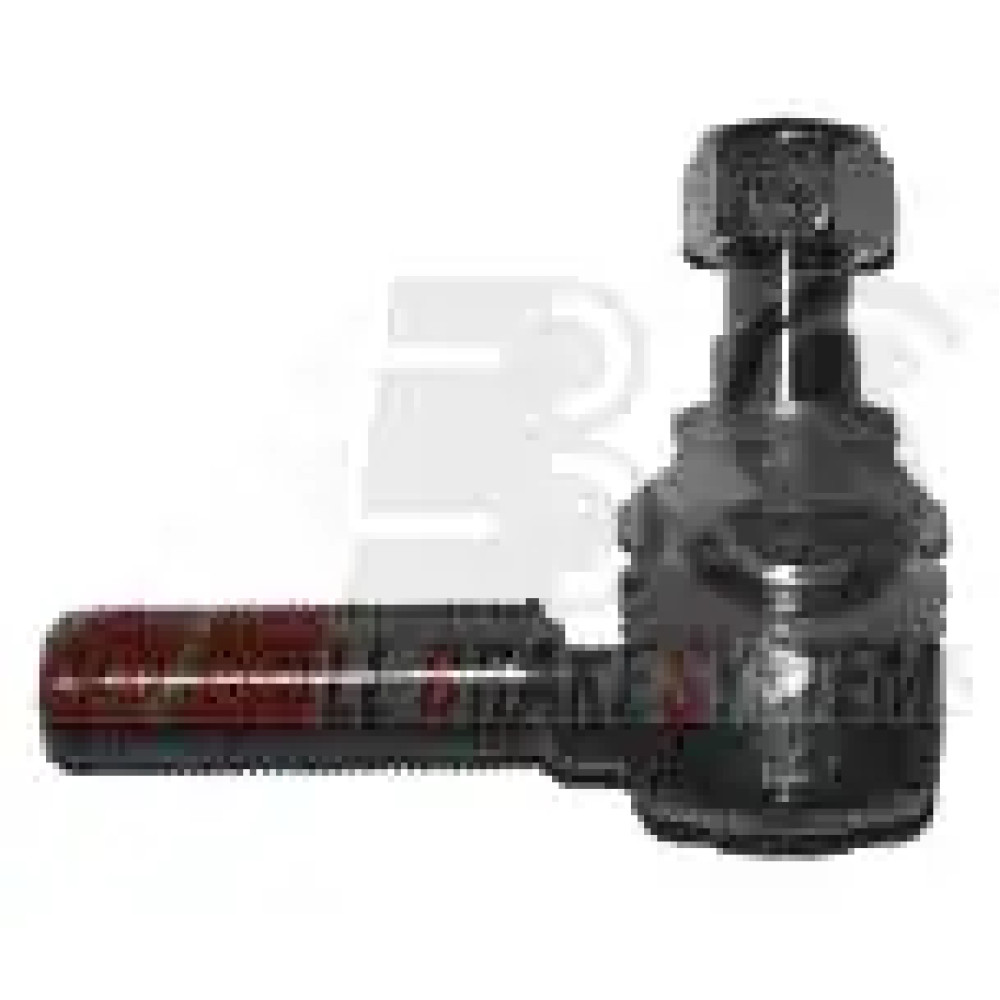 Наконечник рульової тяги (попереч) Transit 86-91/MB 100 86-96/Еталон/Tata Л. (20mm) ABS 230120