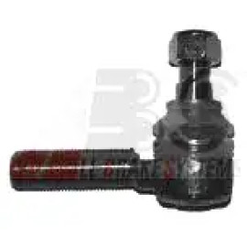Наконечник рульової тяги (попереч) Transit 86-91/MB 100 86-96/Еталон/Tata Л. (20mm) ABS 230120