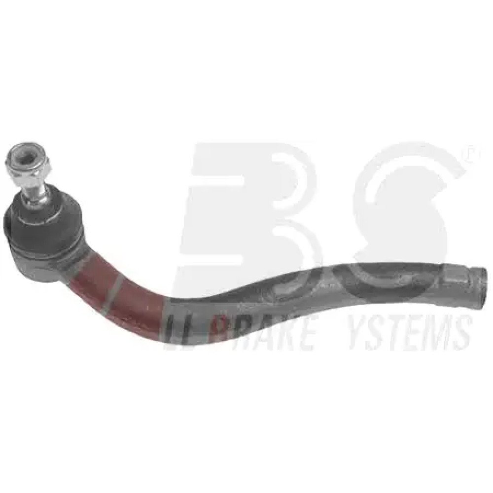 Наконечник рульової тяги Galaxy/Sharan 95-10 Л. ABS 230136