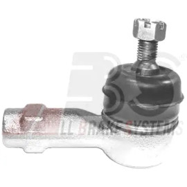 Наконечник рульової тяги Hyundai Accent/Sonata/Elantra 93-06 ABS 230160