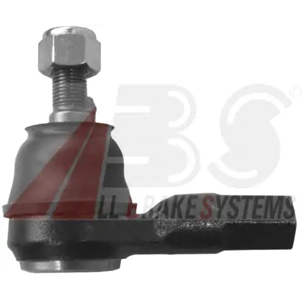 Наконечник рульової тяги Hyundai H1/H100/H200/Mitsubishi L300 93-13 ABS 230161