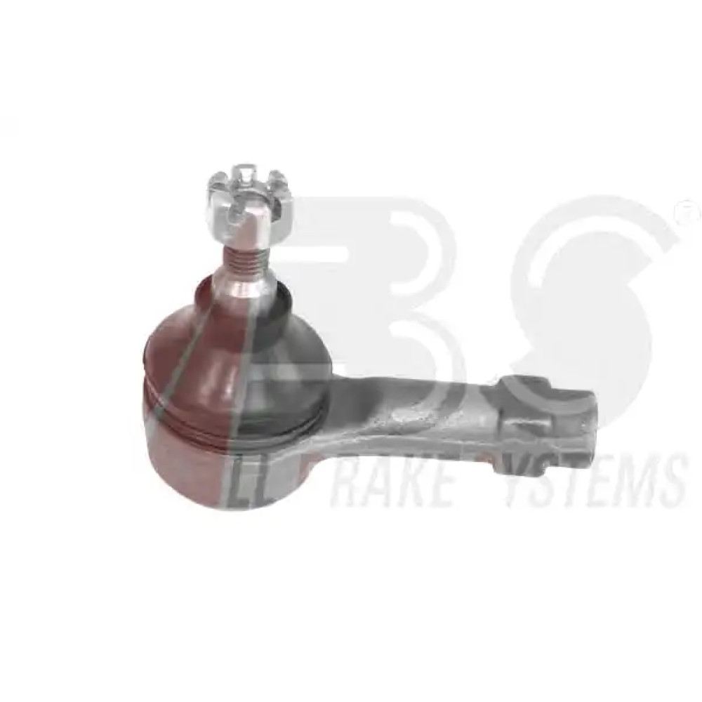 Наконечник рульової тяги Mitsubishi Lancer III-VIII/Volvo S40/V40 84-15 ABS 230164