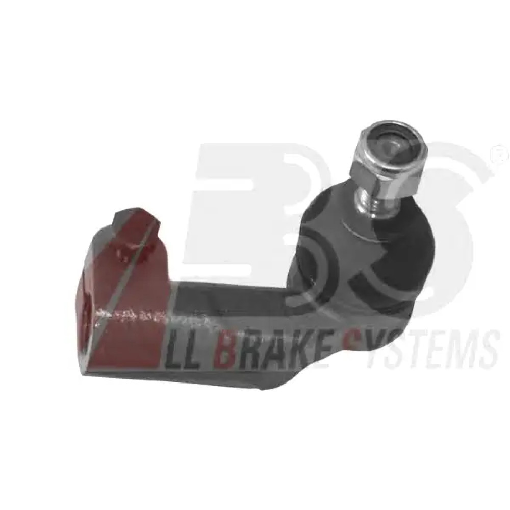 Наконечник рульової тяги Lada 110-112 95-/Priora 07- Пр. ABS 230190