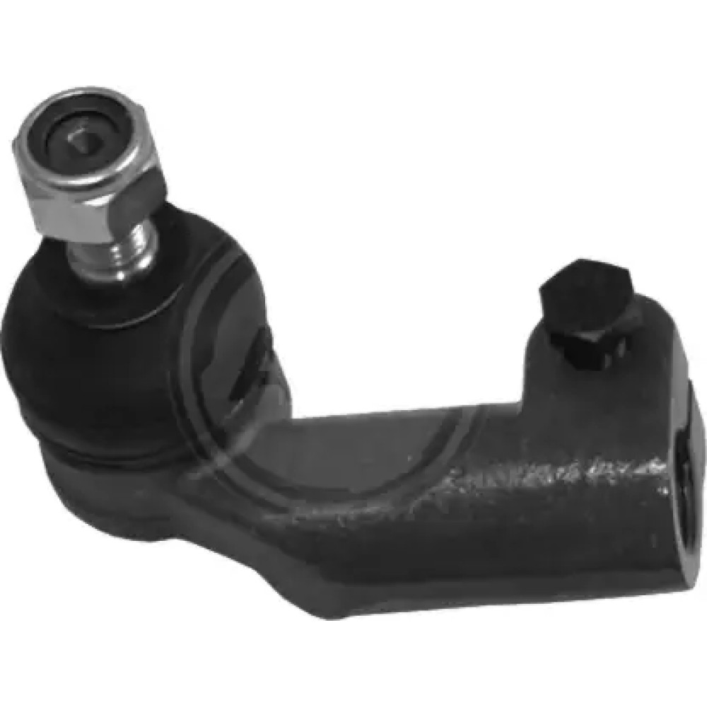 Наконечник рульової тяги Lada 110-112 95-/Priora 07- Л. ABS 230193