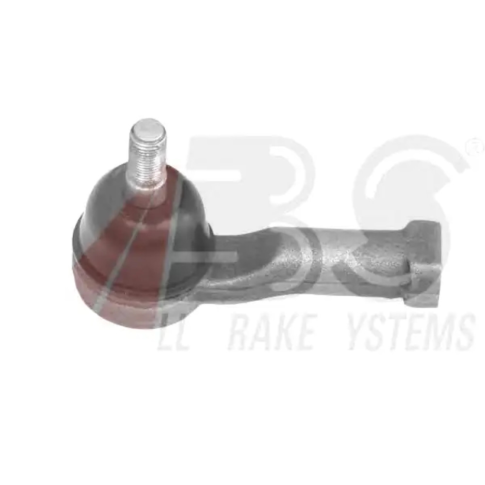 Наконечник рульової тяги Mazda 323/626 87-04 ABS 230201