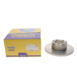 Тормозной диск METELLI 230210