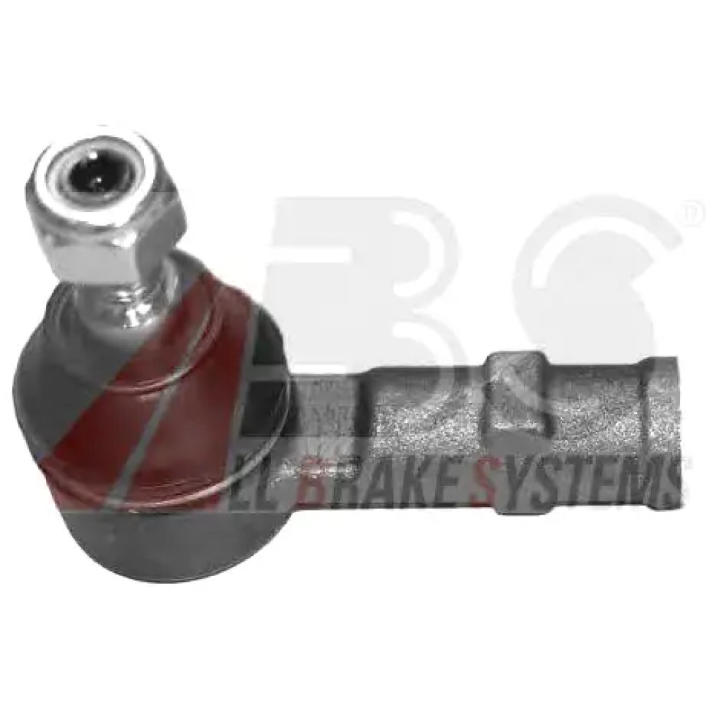 Наконечник рульової тяги MB C-class (W202/S202) 93-04 (12x1.5) ABS 230222