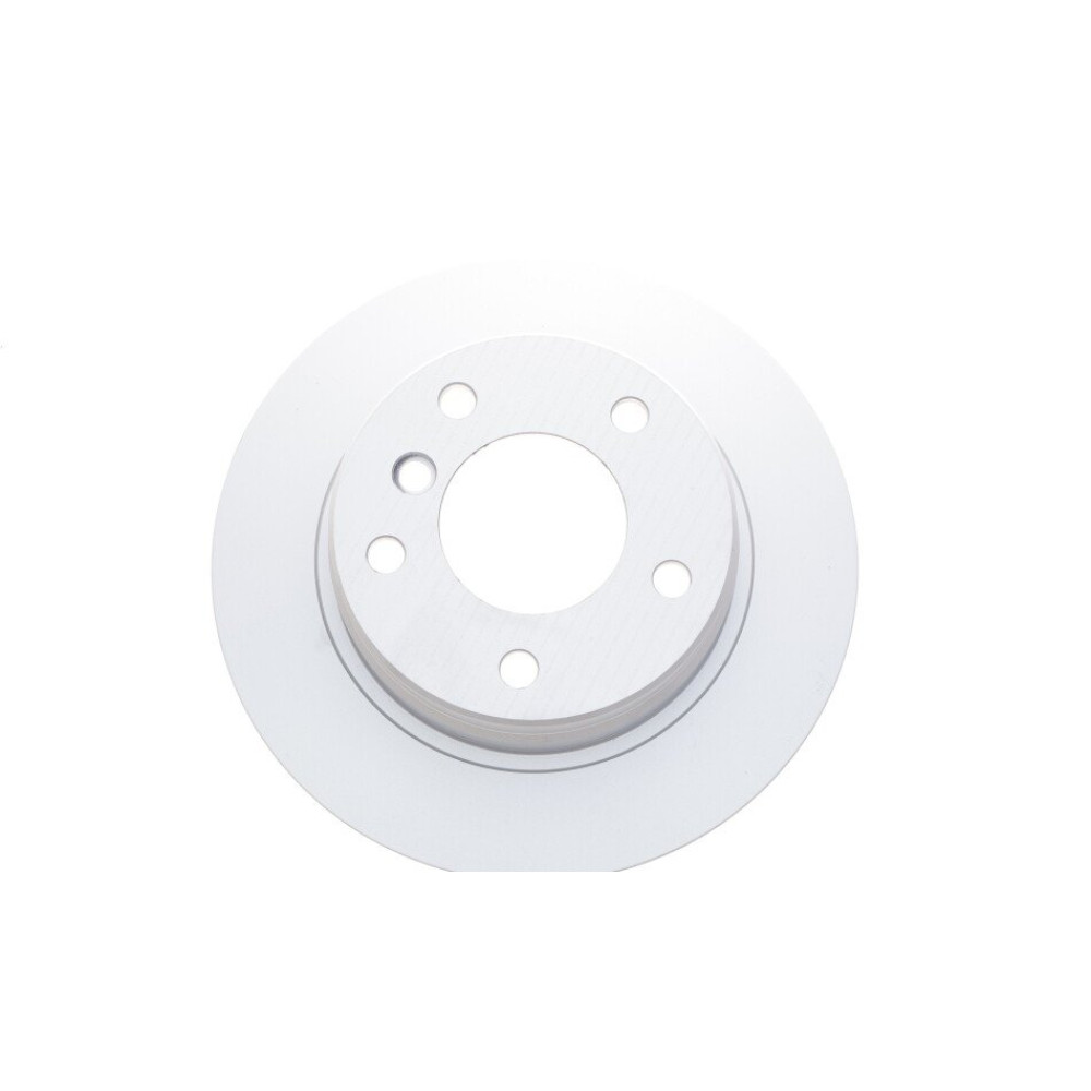 Диск тормозной METELLI 230229c
