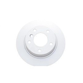 Диск тормозной METELLI 230229c