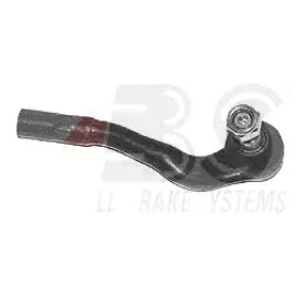 Наконечник рульової тяги MB C-Class (W203) Пр. ABS 230254