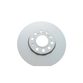 Диск тормозной METELLI 230262c