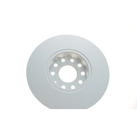 Диск тормозной METELLI 230262c