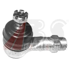 Наконечник рульової тяги Hyundai Accent/Sonata/Elantra 93-06/Kia Cerato 04- ABS 230273