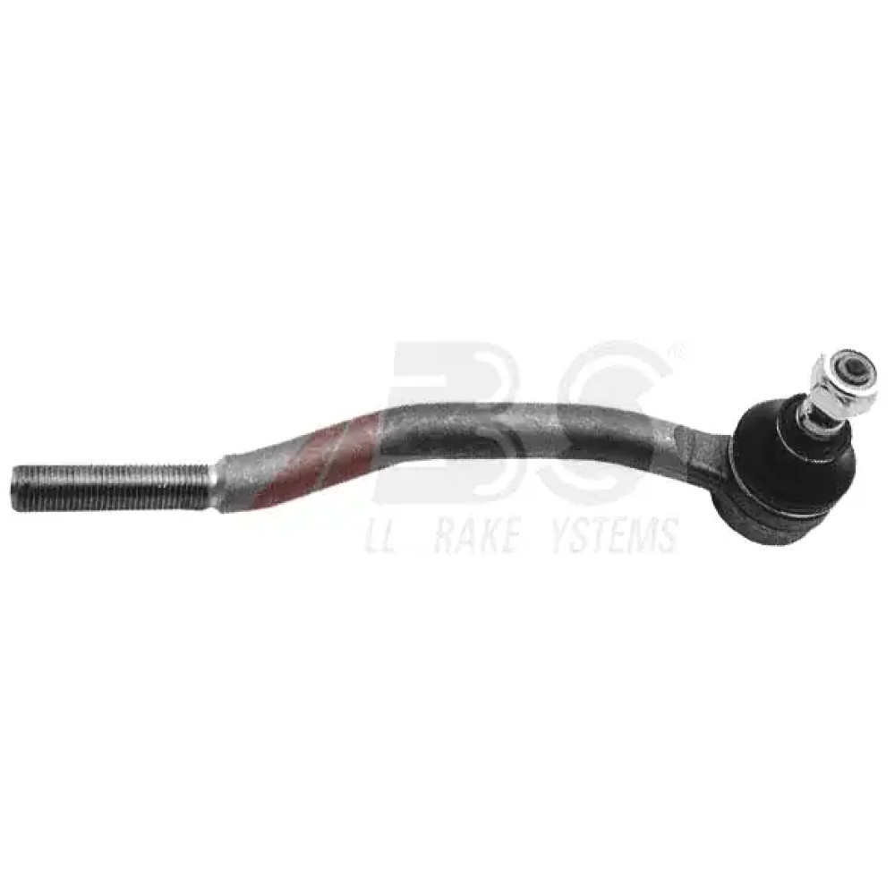 Наконечник рульової тяги Opel Omega B 94-03 Пр. (зовн.) ABS 230336