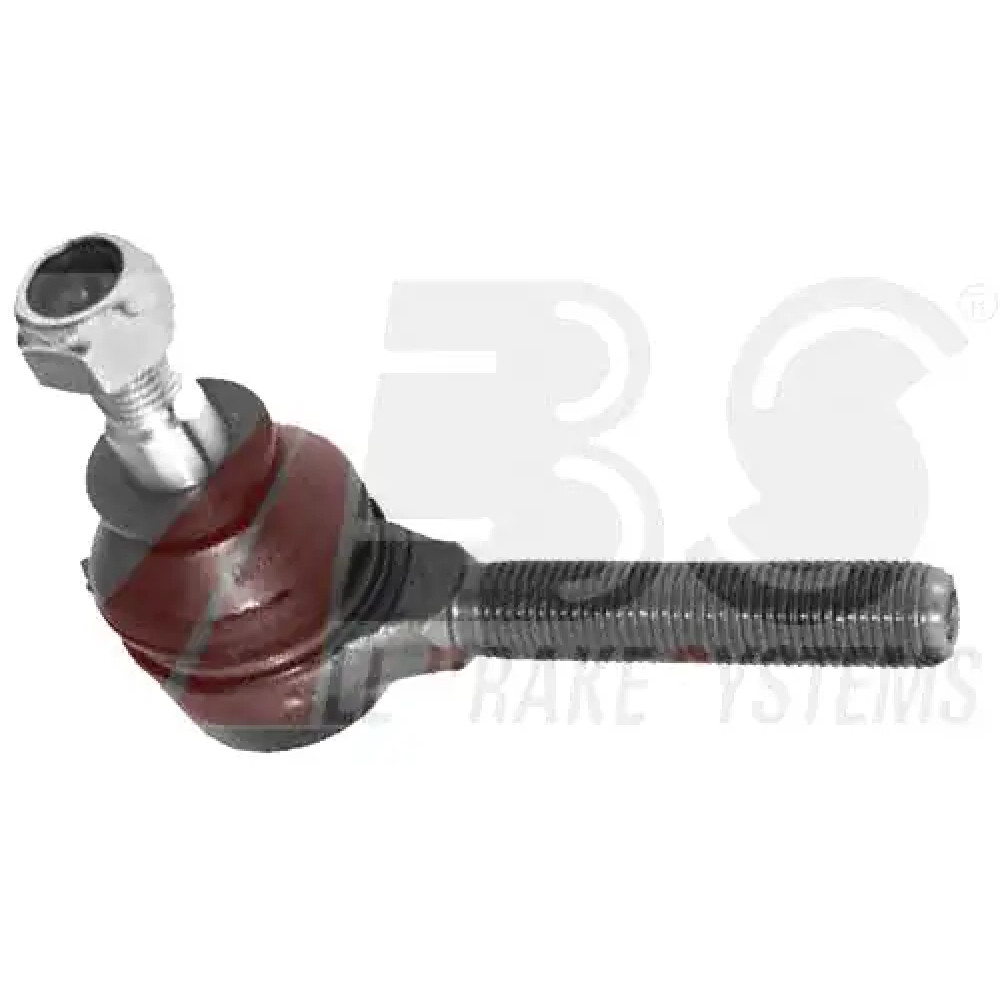 Наконечник рульової тяги Opel Omega B Л. ABS 230345